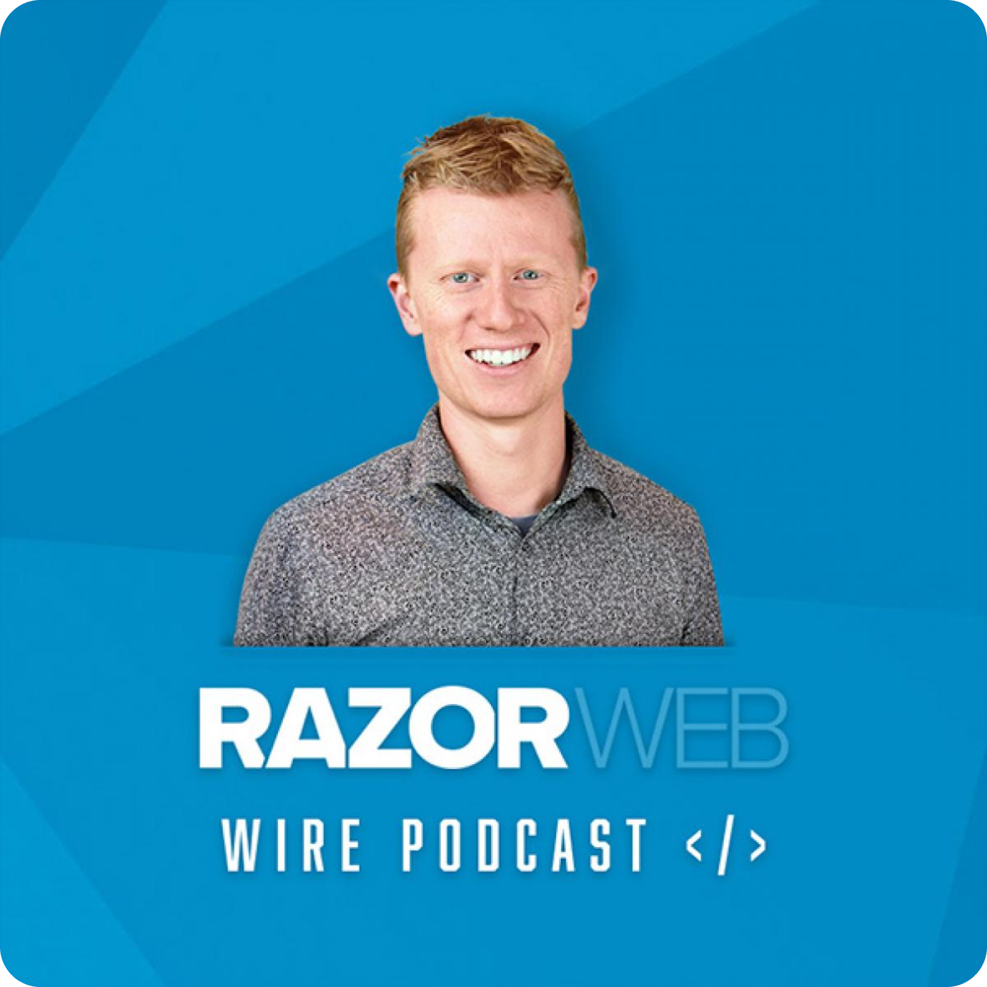 Razor Web Podcast