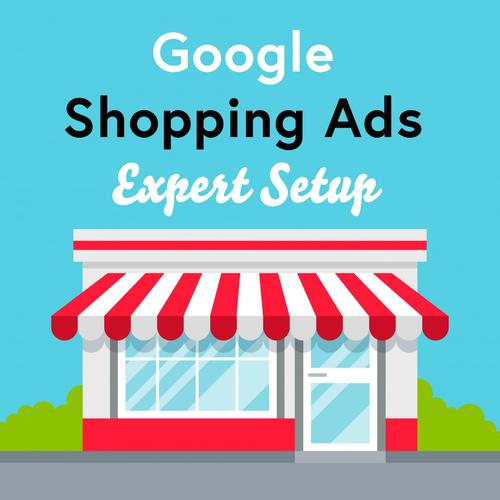 image of Google Shopping Setup By The Expert Matt Reid